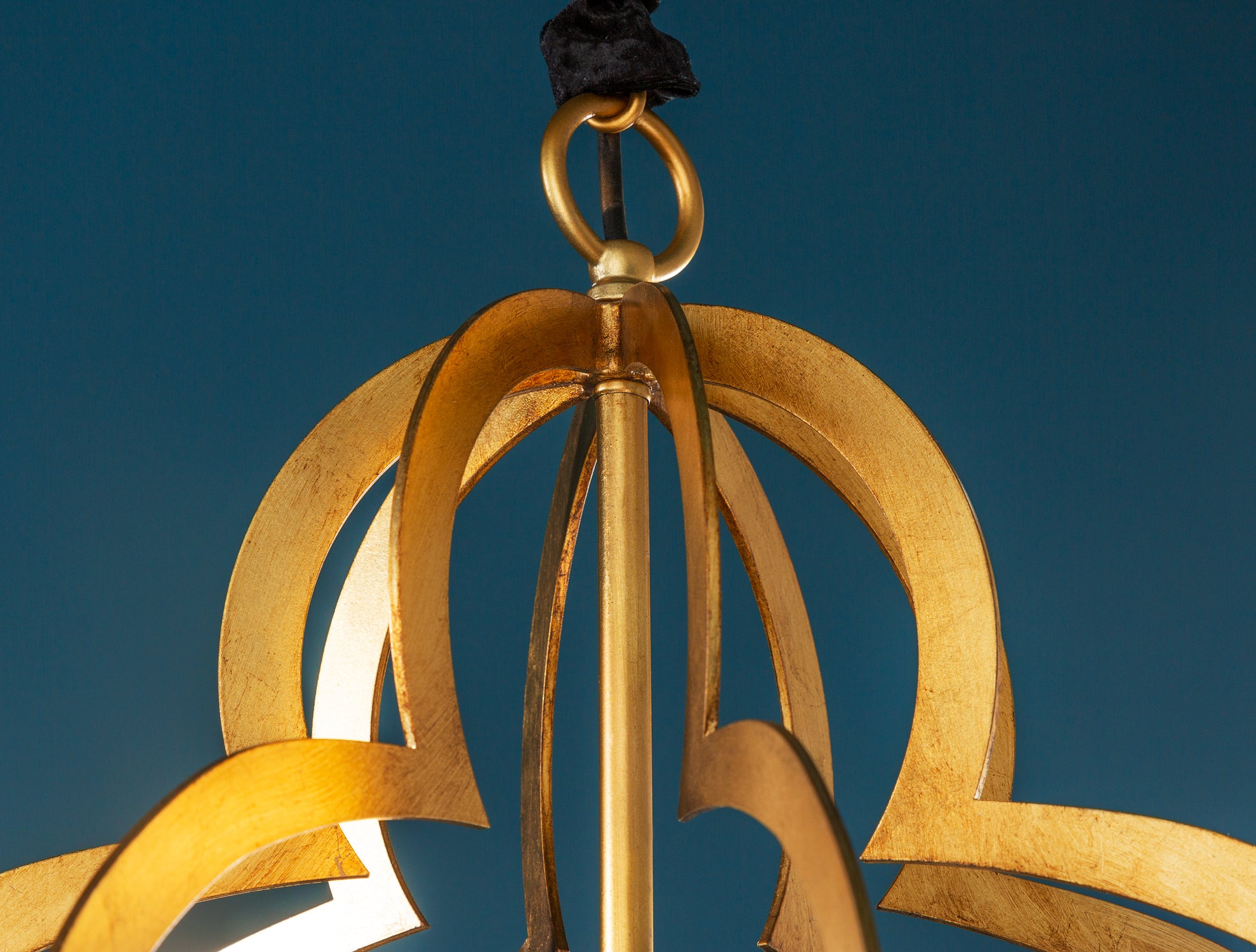 Dorio Chandelier - Madame Coco JO