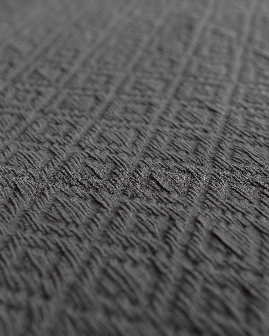 Vue Single Size Bedspread - Madame Coco JO