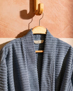 Carla Kimono Unisex Bornoz Set - Madame Coco JO