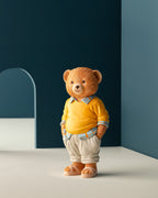 Champ Bear Trinket - Madame Coco JO