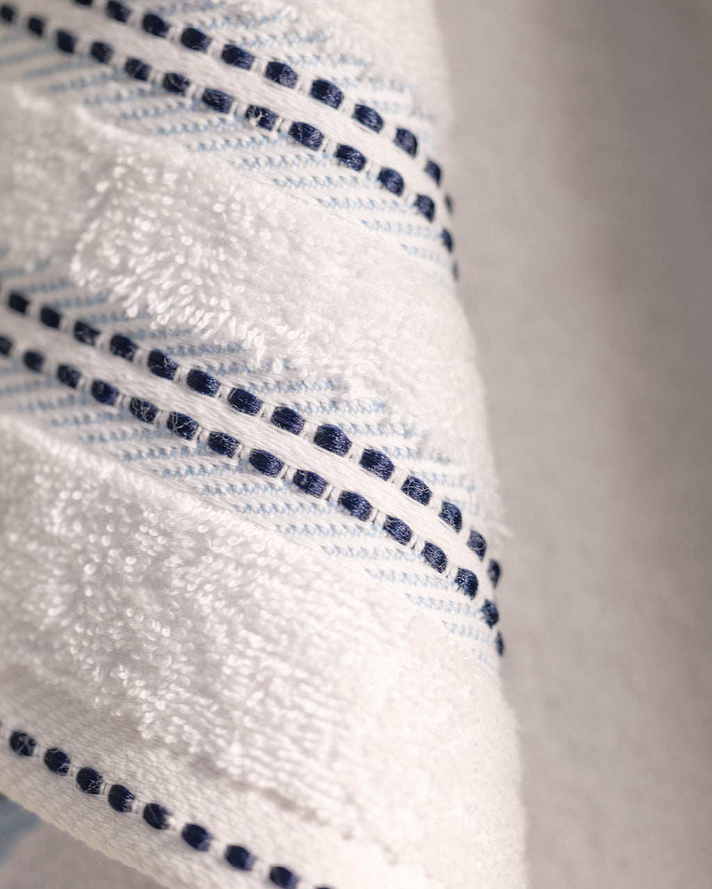 Fanya Bath Towel - Madame Coco JO