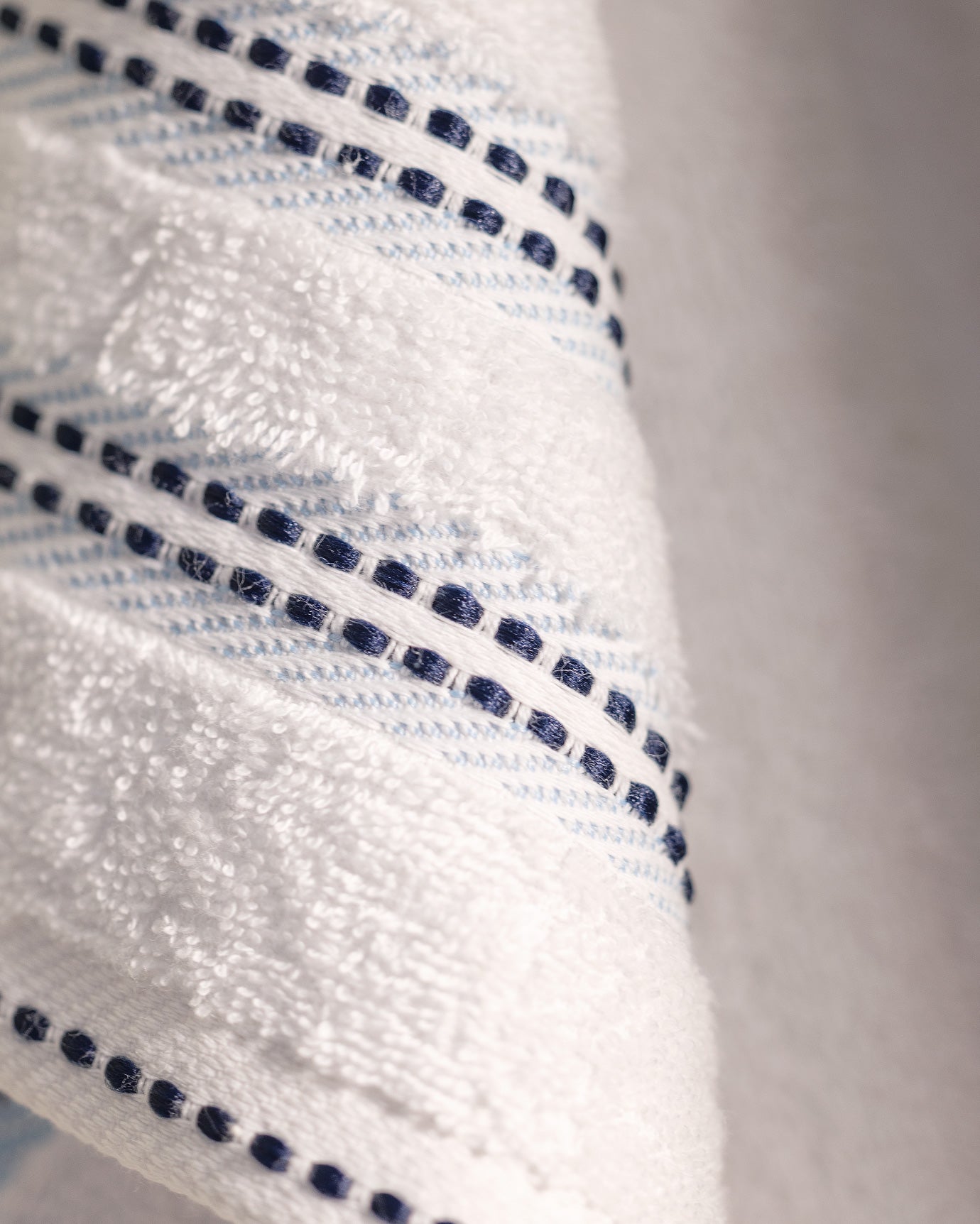Fanya Bath Towel - Madame Coco JO