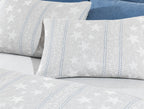 Bayeux Double Size Jacquard Duvet Cover Set - Madame Coco JO