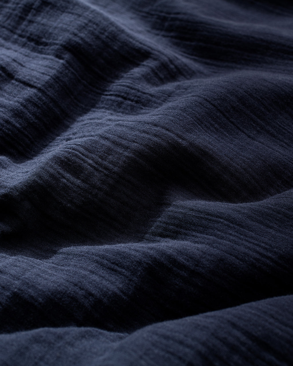 Marla Muslin King Size Duvet Cover Set - Fitted - Madame Coco JO