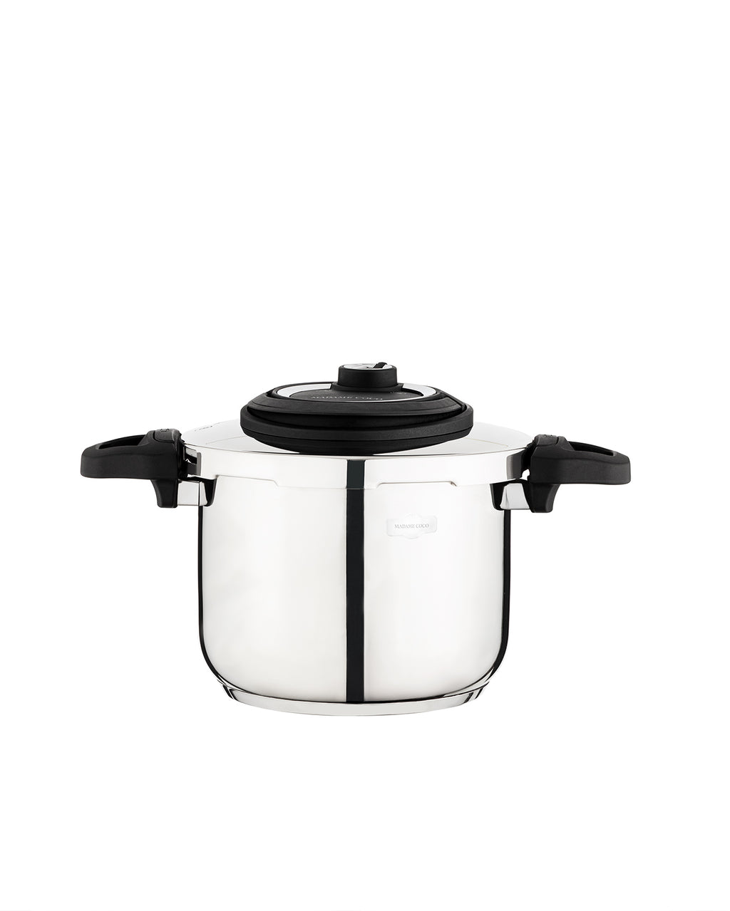 Dole Pressure Cooker - Madame Coco JO