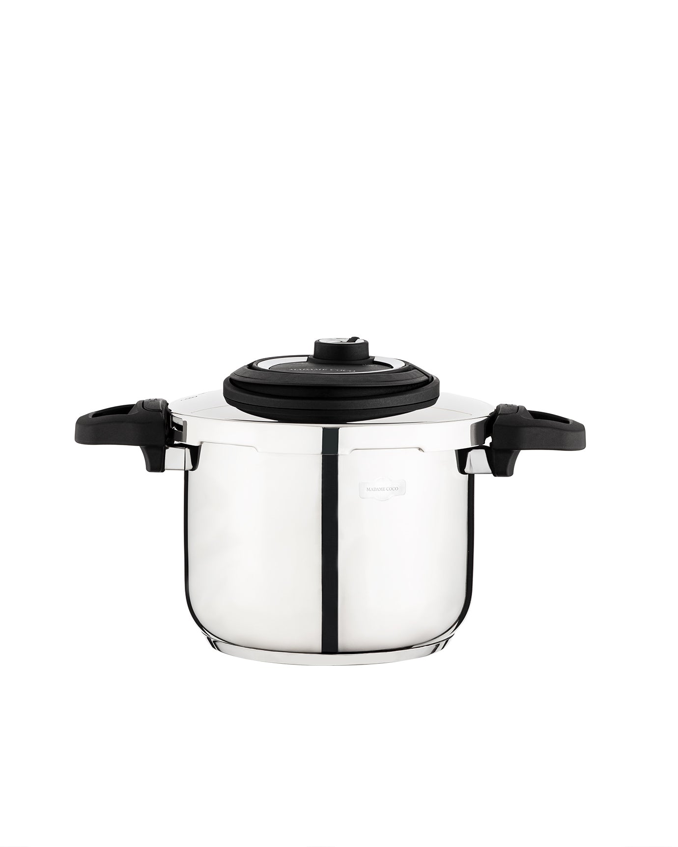 Dole Pressure Cooker - Madame Coco JO