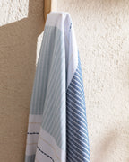 Bartlett Beach Towel - Madame Coco JO