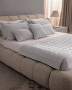 Sillage Bed Runner Set - Madame Coco JO