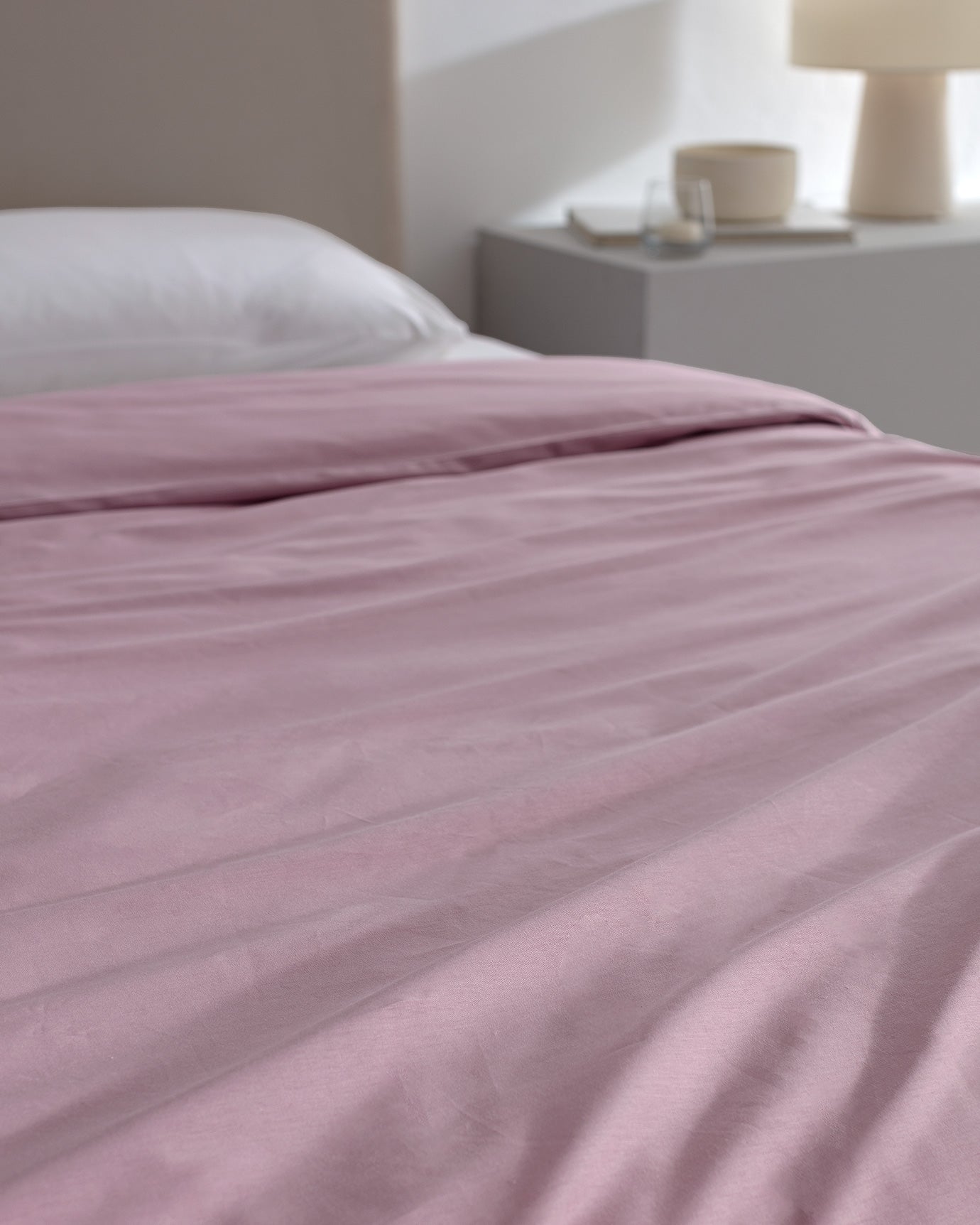 Manon King Size Ranforce Duvet Cover - Madame Coco JO