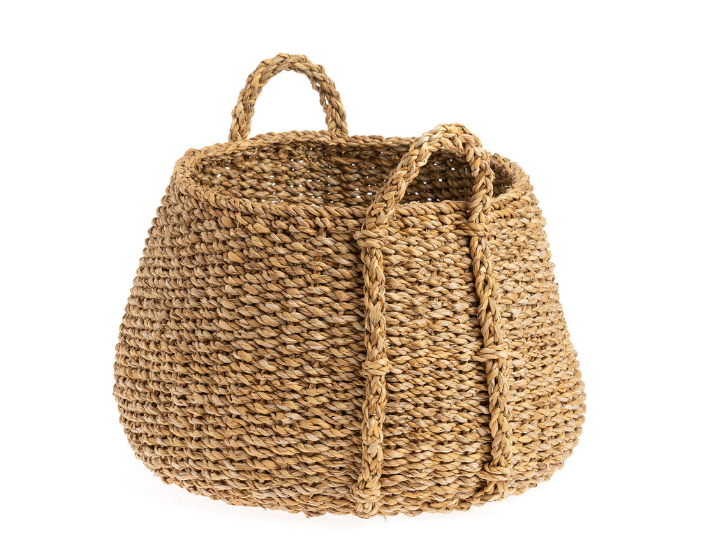 Cristale Large Basket - Madame Coco JO
