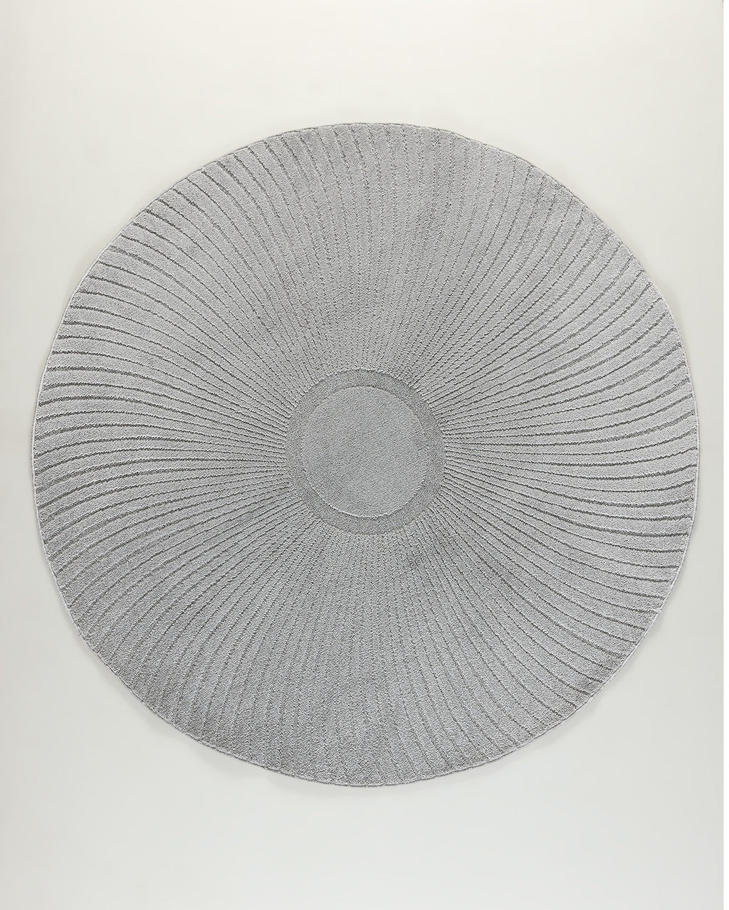 Gaston Circle Carpet - Madame Coco JO