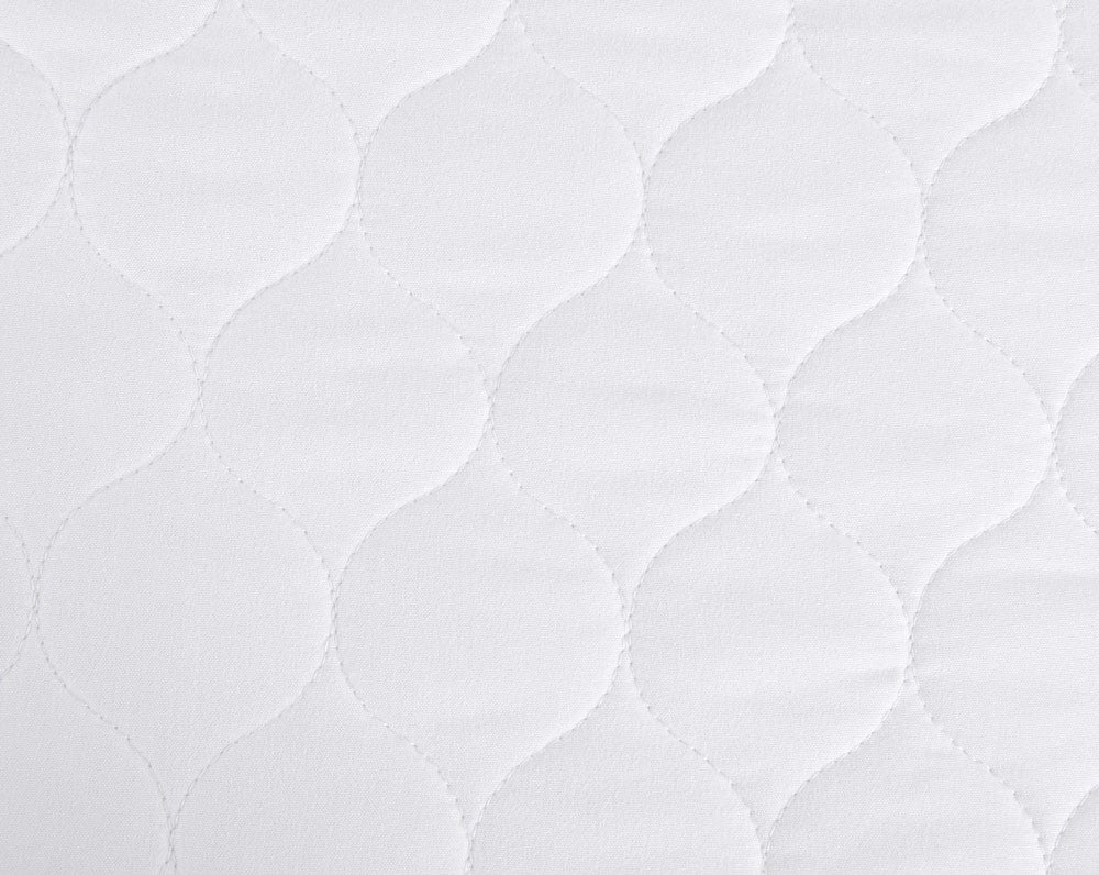 Microfiber Matress Protector 160x200 Cm - Madame Coco JO