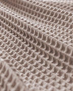 Avril  Ecocell King Size Luxury Pique - Madame Coco JO