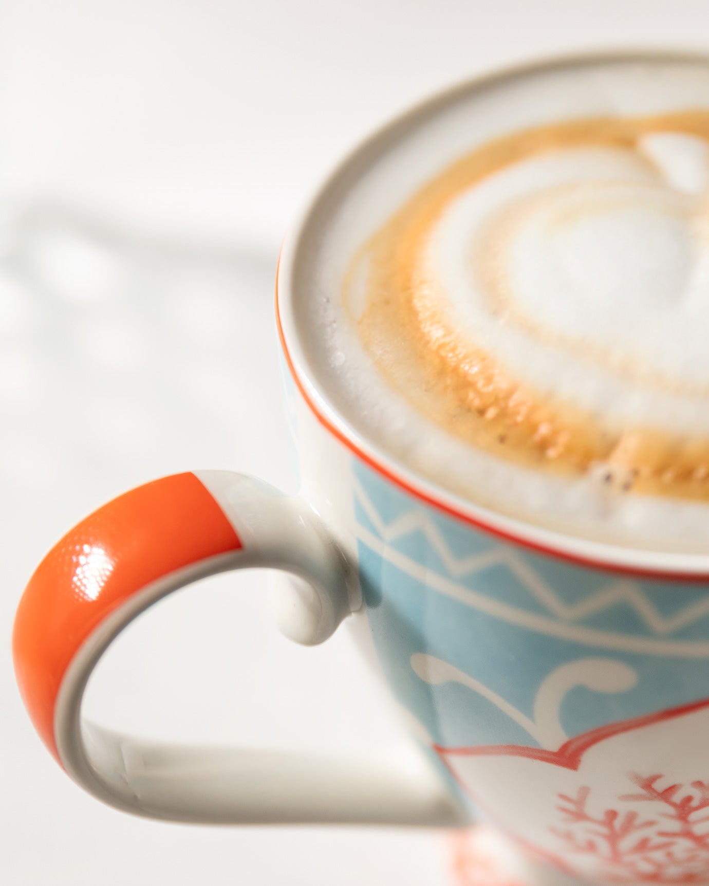 Caron Mois Mug - Madame Coco JO