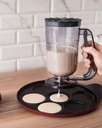 Lerond Batter Dispenser - Madame Coco JO