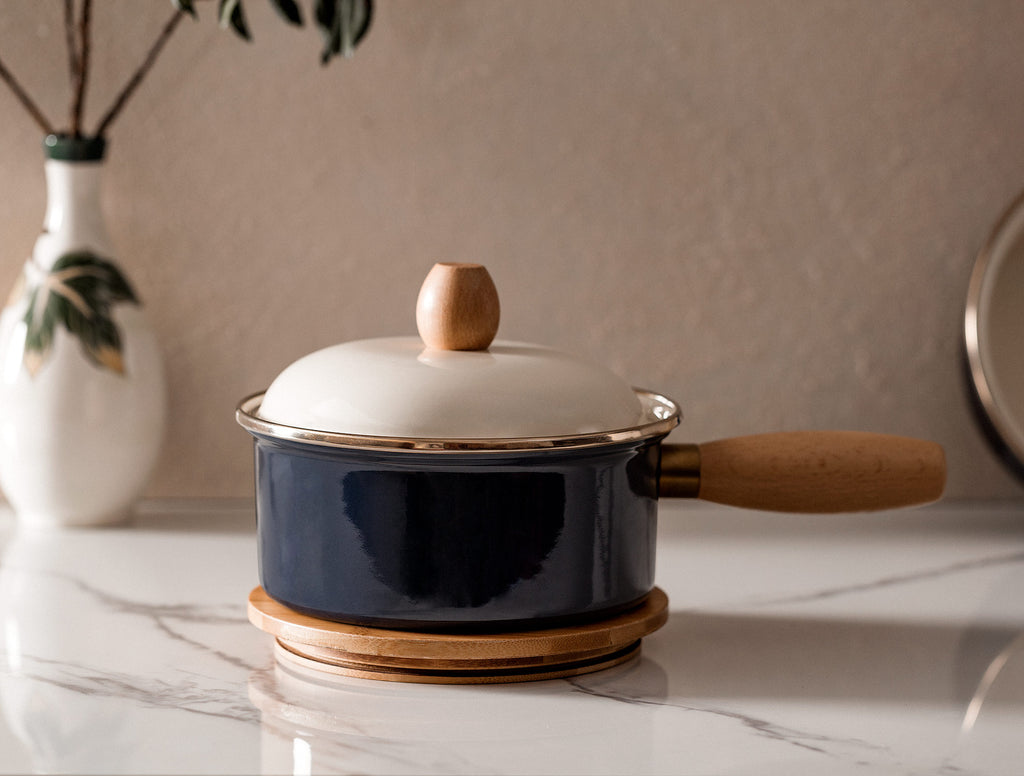 Bonneville Sauce Pan - Madame Coco JO