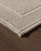 Barres Bath Mat - Madame Coco JO