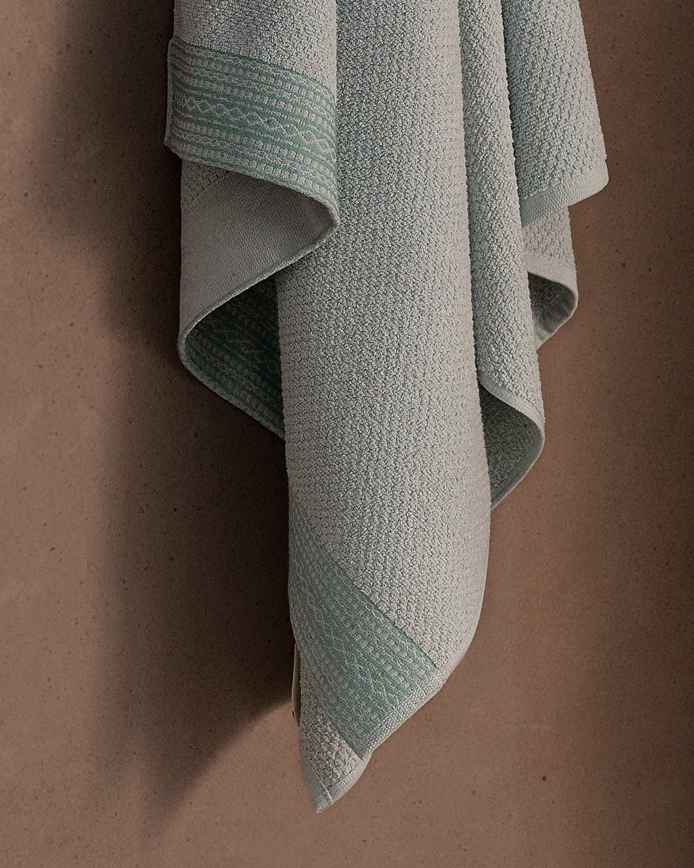 Dory Bath Towel - Madame Coco JO