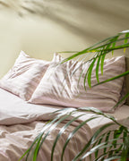 Darvell Kıng Sıze Duvet Cover Set - Madame Coco JO