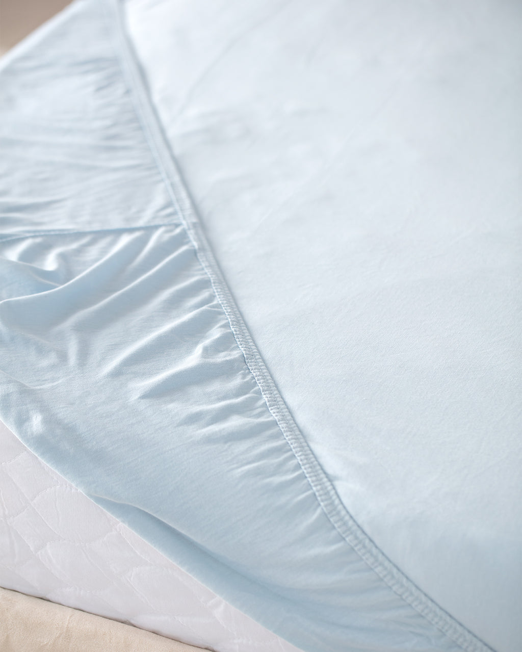 Belle Fitted Bamboo Sheet - Madame Coco JO