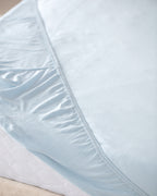 Belle Fitted Bamboo Sheet - Madame Coco JO