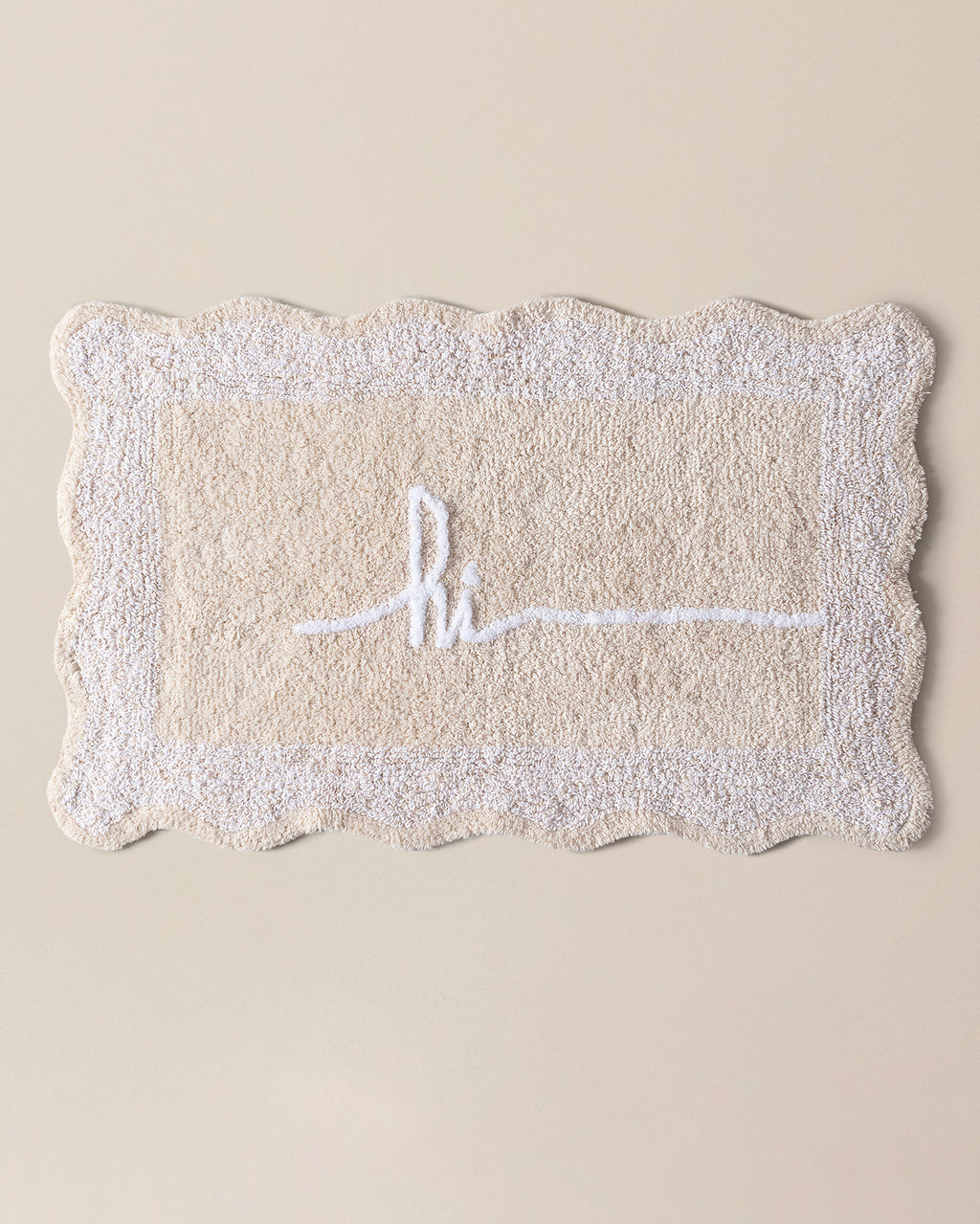 Gordes Bath Mat - Madame Coco JO