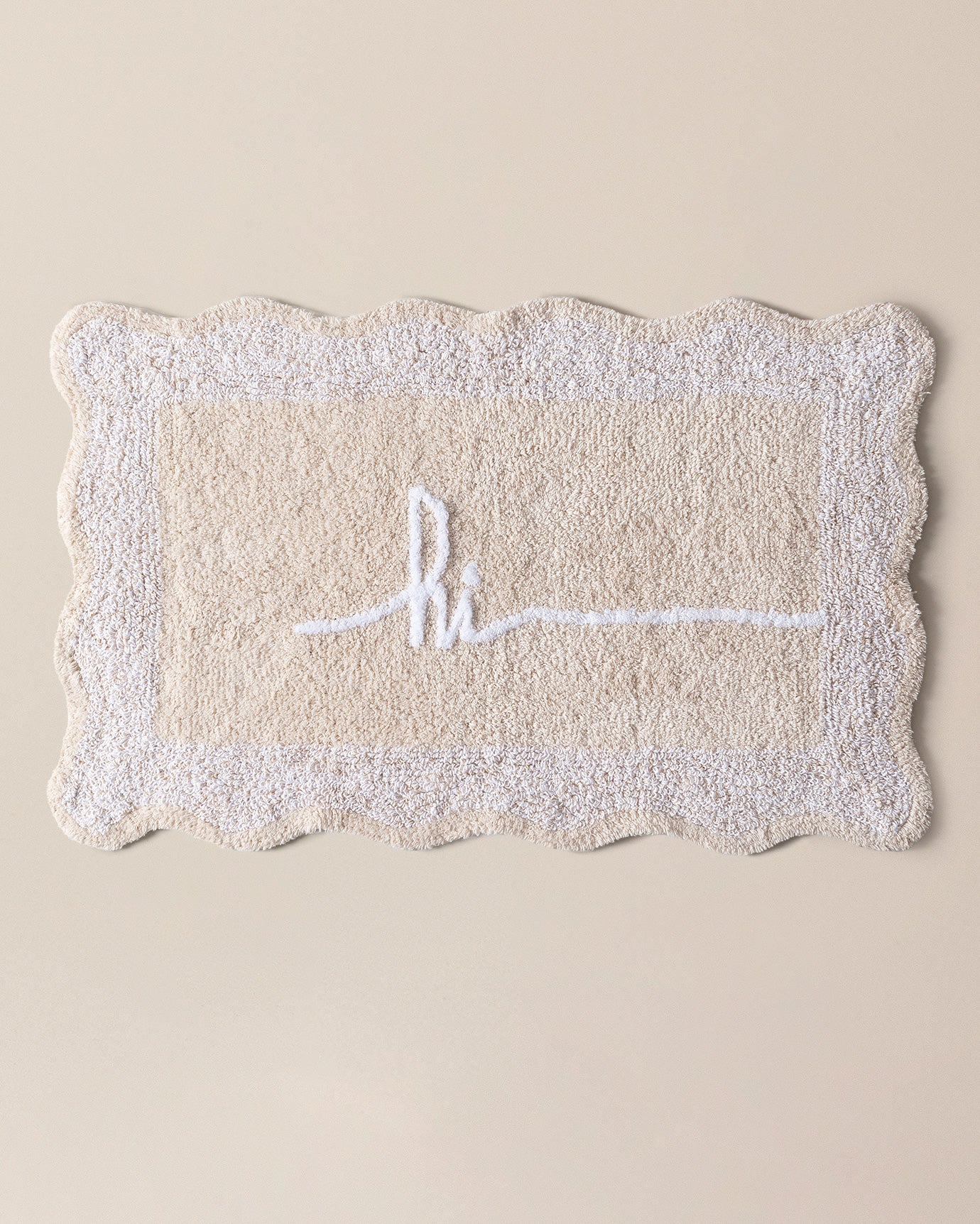 Gordes Bath Mat - Madame Coco JO