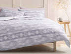 Dash Double Size Ranforce Duvet Cover Set - Fitted - Madame Coco JO