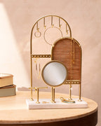 Trio Jewelery Stand - Madame Coco JO