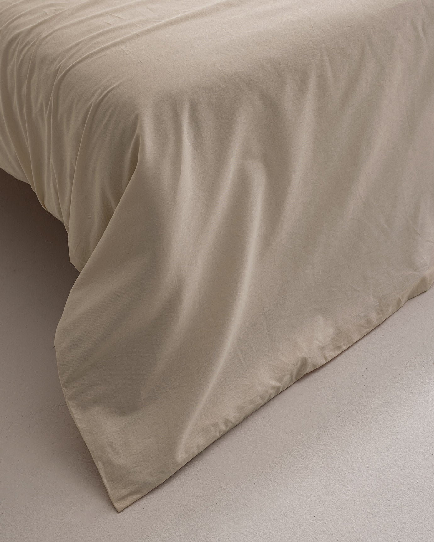 Manon Double Size  Ranforce Duvet Cover - Madame Coco JO
