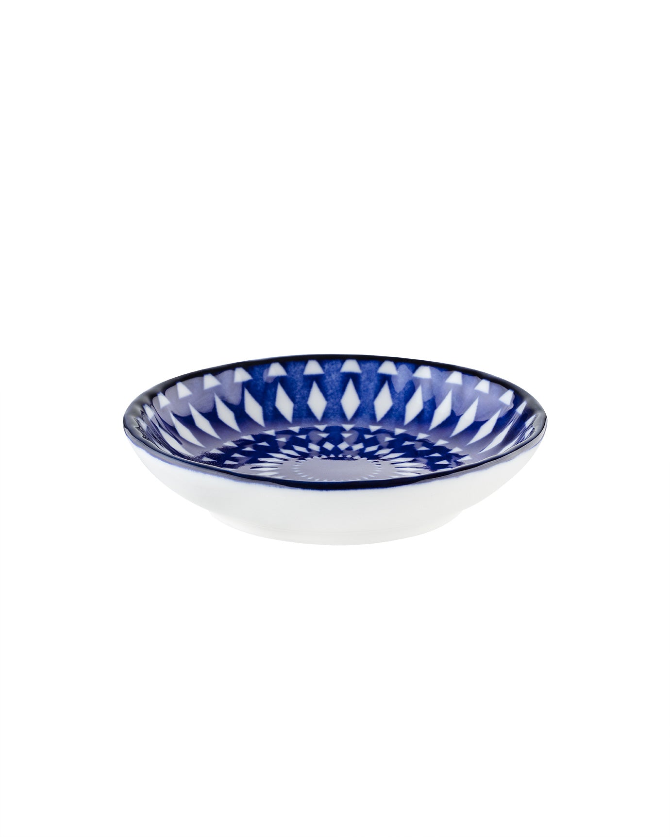 Rêve Bleu Lorient Mini Dish - Madame Coco JO