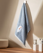 Billie Face Towel - Madame Coco JO