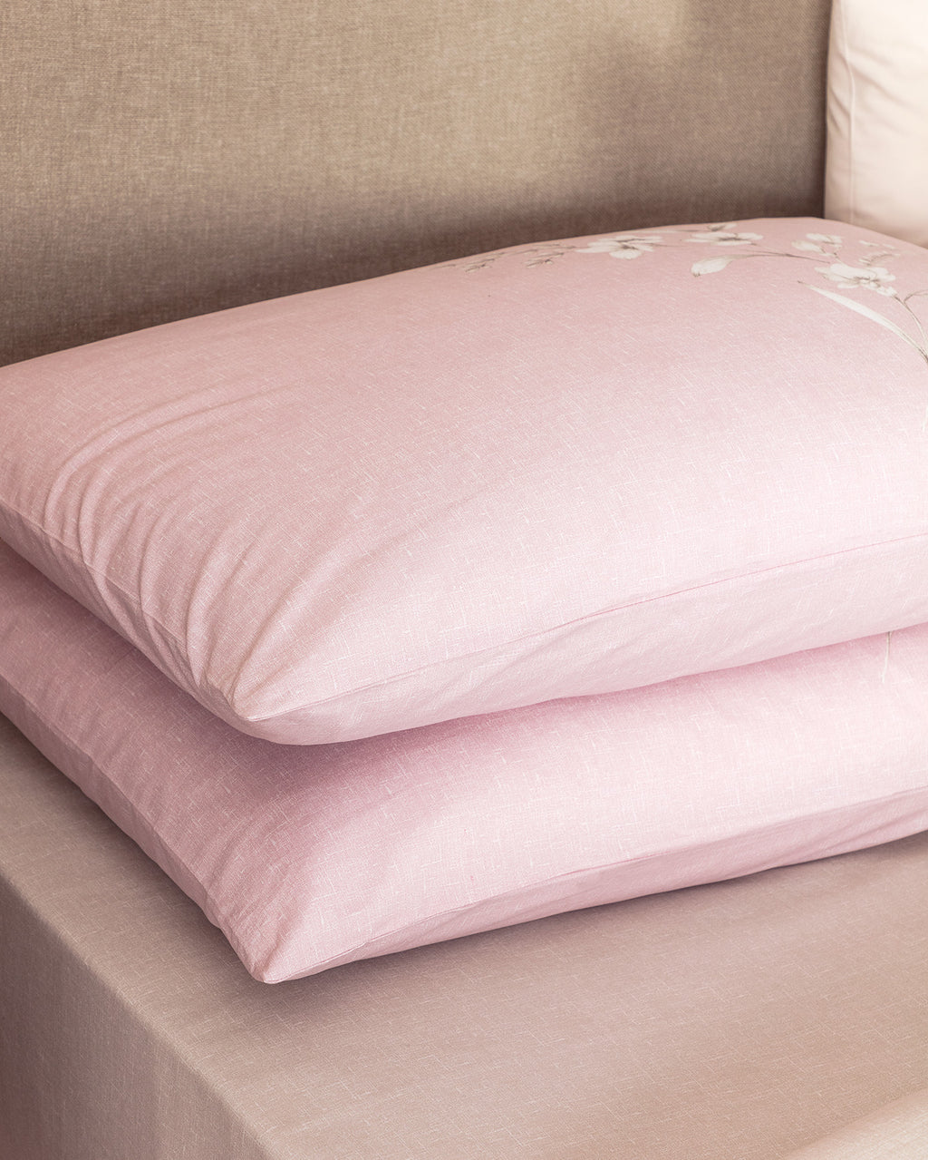 Nayomi  Double Size Duvet Cover Set - Madame Coco JO