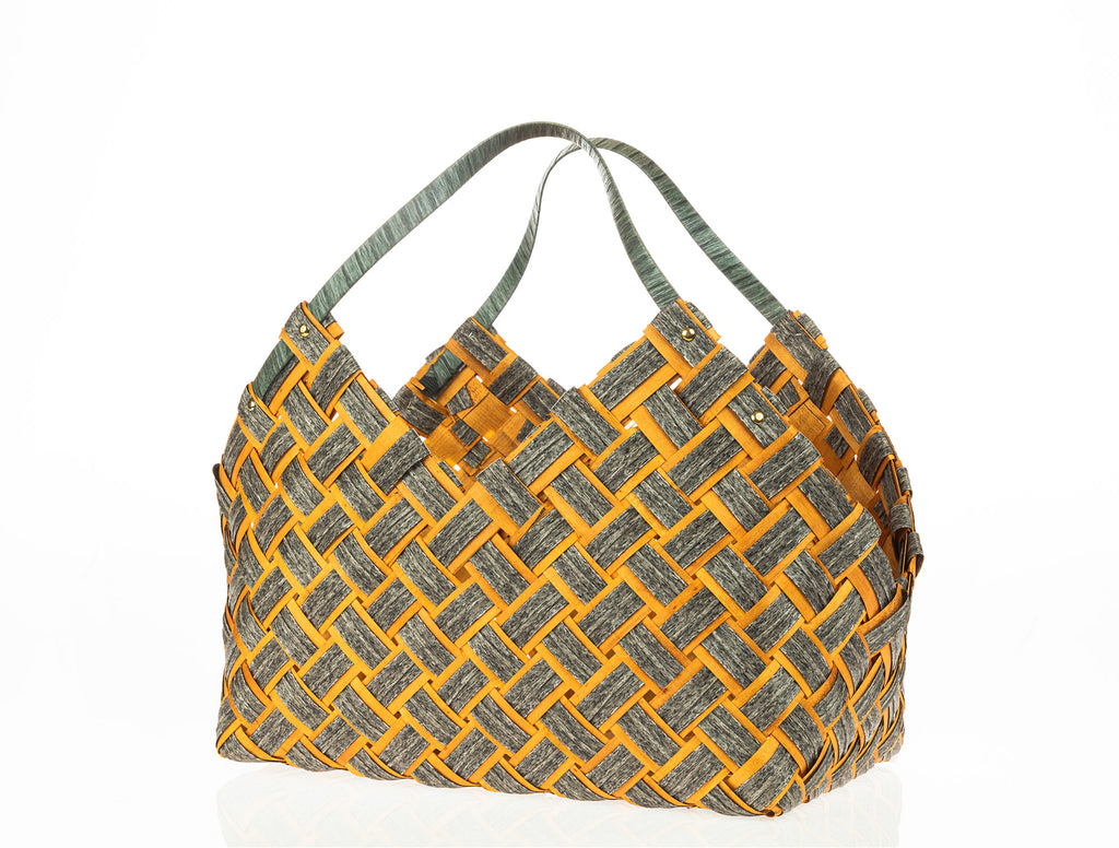 Cloee Medium Basket - Madame Coco JO