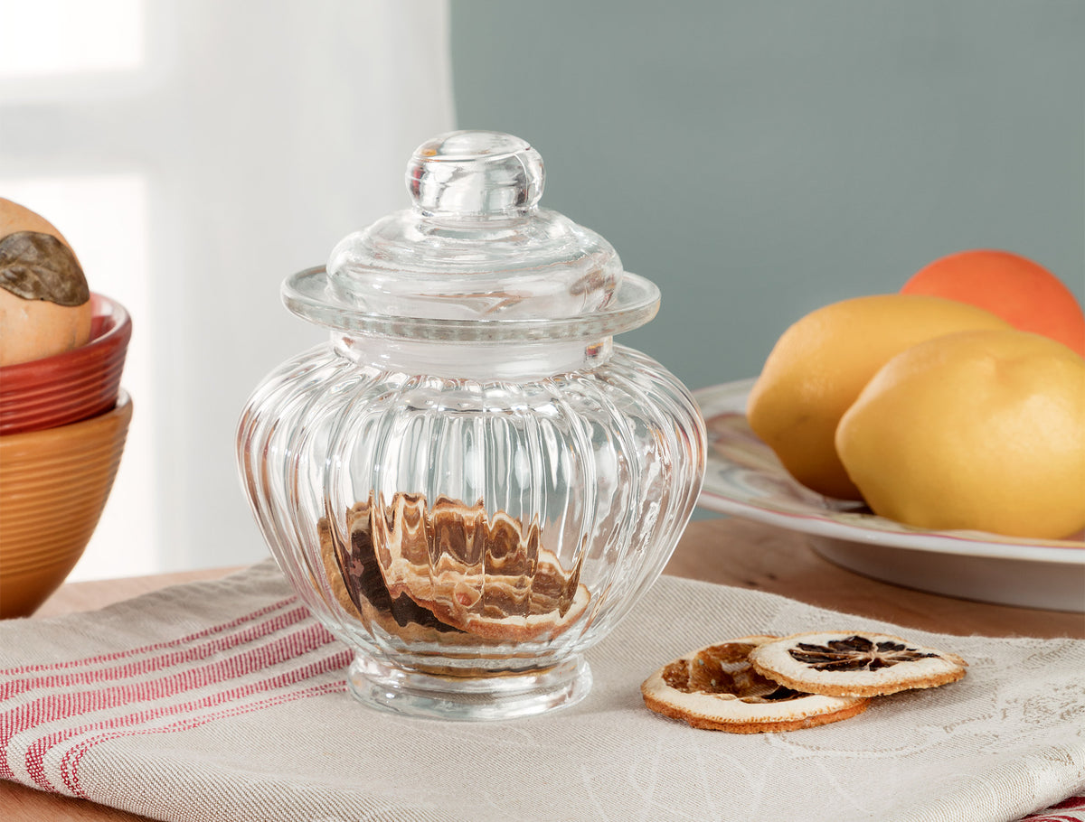 Monique Mini Jar 320ml - Madame Coco JO