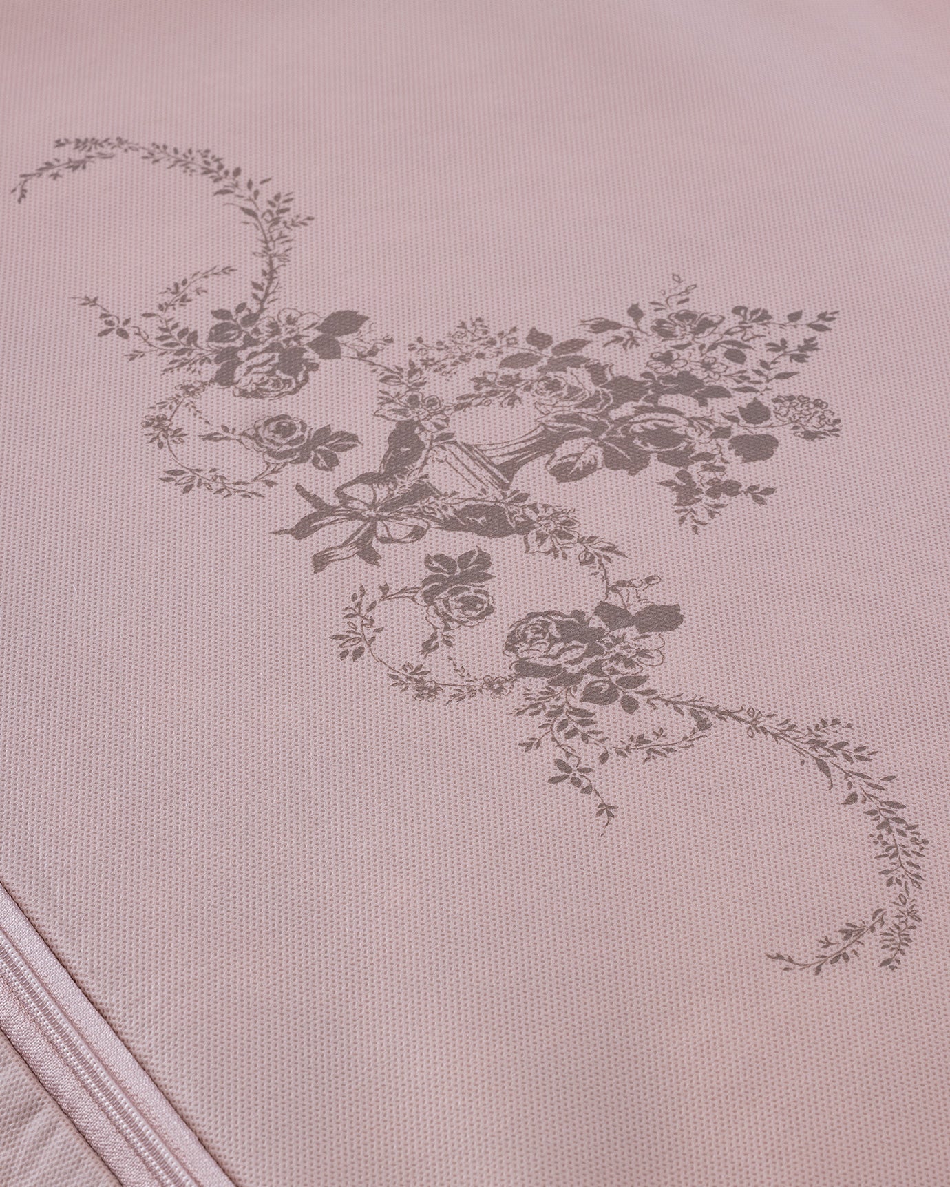 Printed Storage Bag - Madame Coco JO