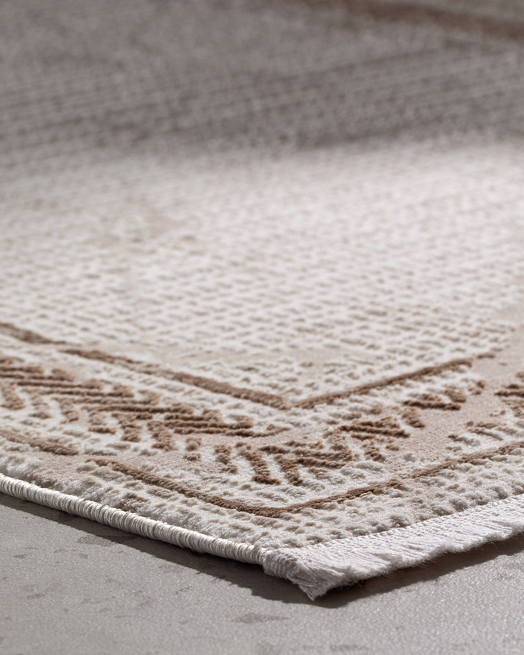 Phaeton Carpet - Madame Coco JO