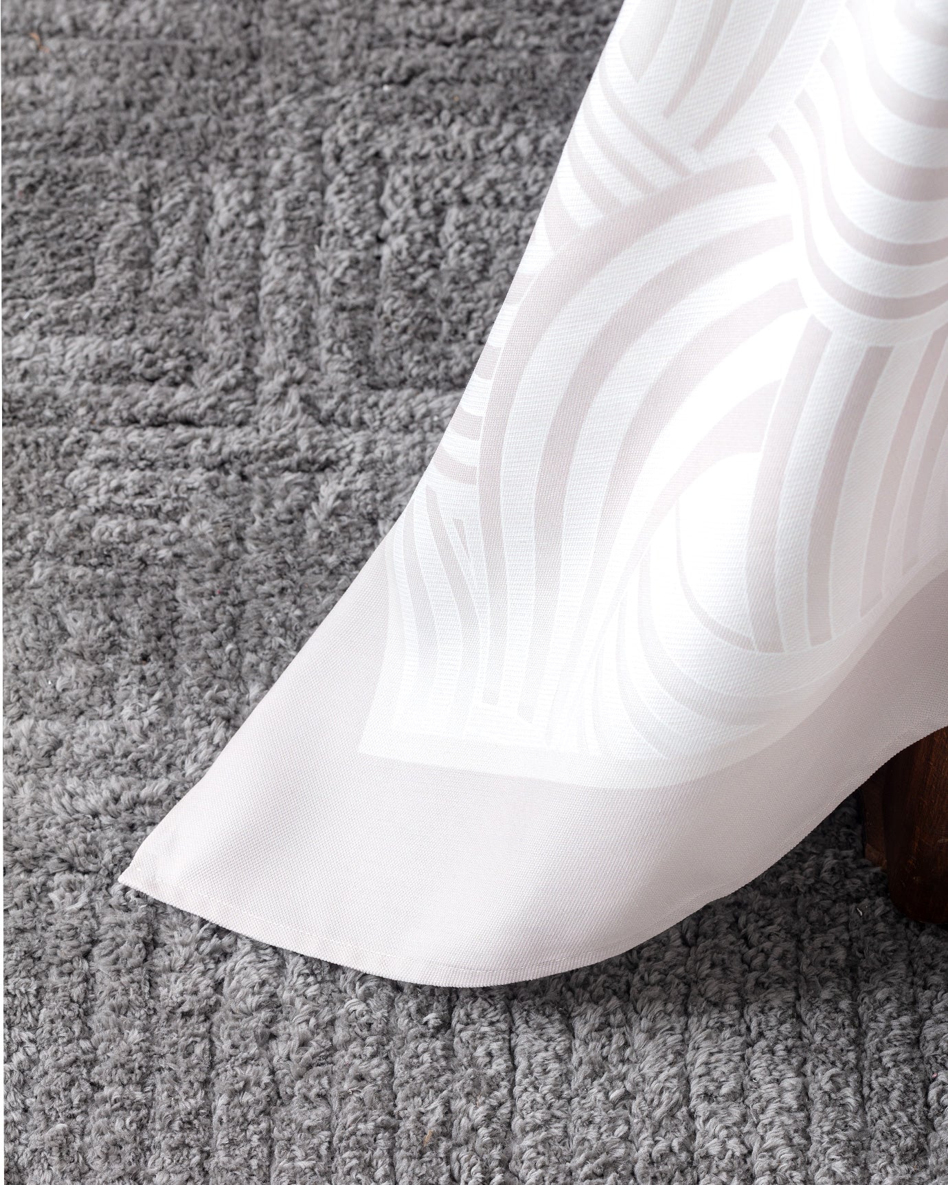 Fragne Table Cloth - Madame Coco JO