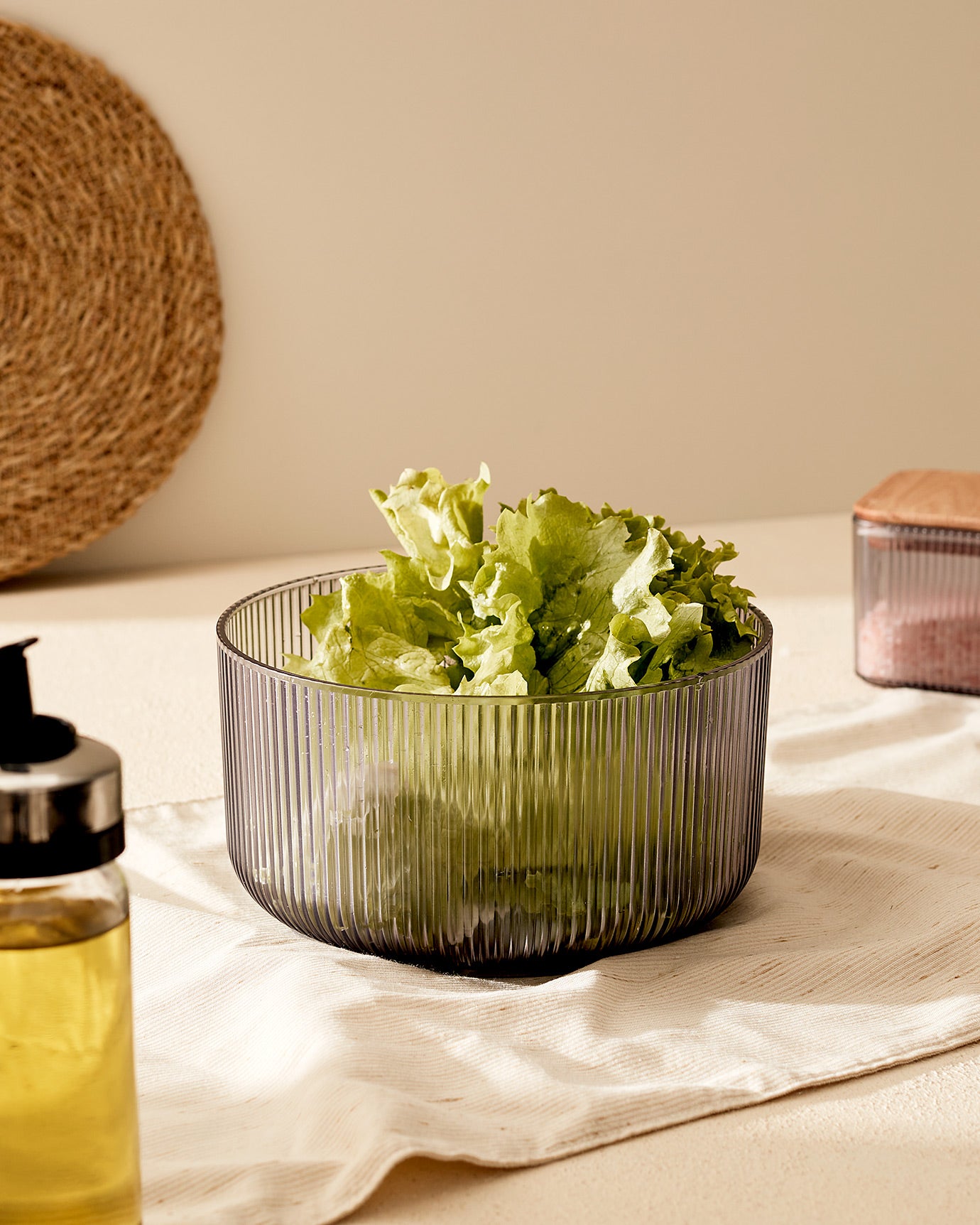 Macario Bowl 2.5l - Madame Coco JO