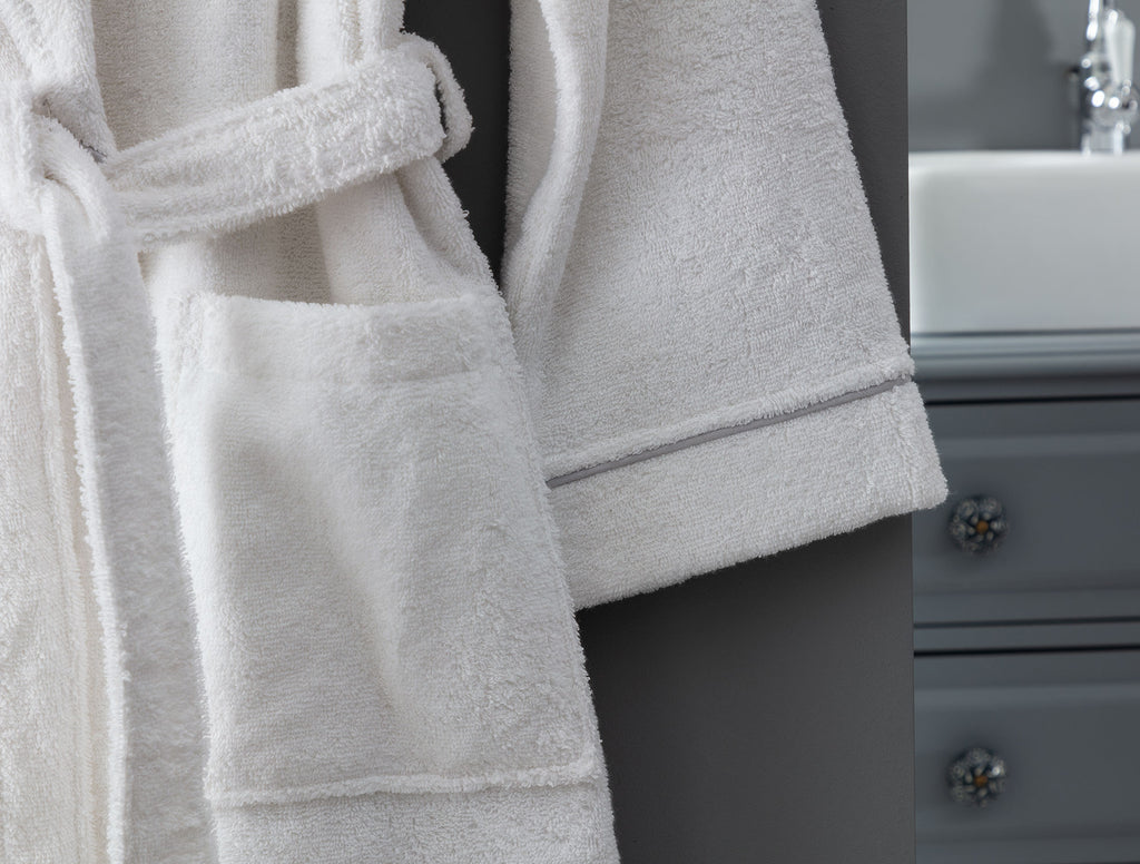 Celestiel Şalyaka Unisex Bornoz - Madame Coco JO