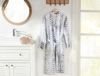 Dion Men Bathrobe L - Madame Coco JO