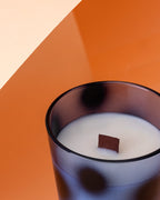 Répertoire Scented Glass Candle  230 G - Madame Coco JO