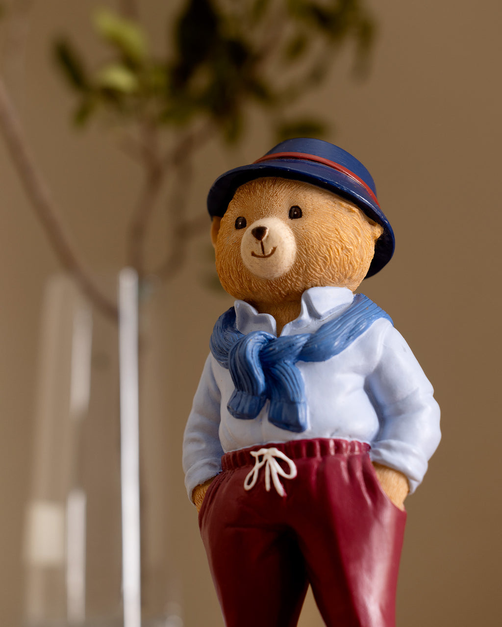 Benoit Trinket - Madame Coco JO