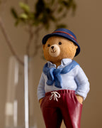 Benoit Trinket - Madame Coco JO