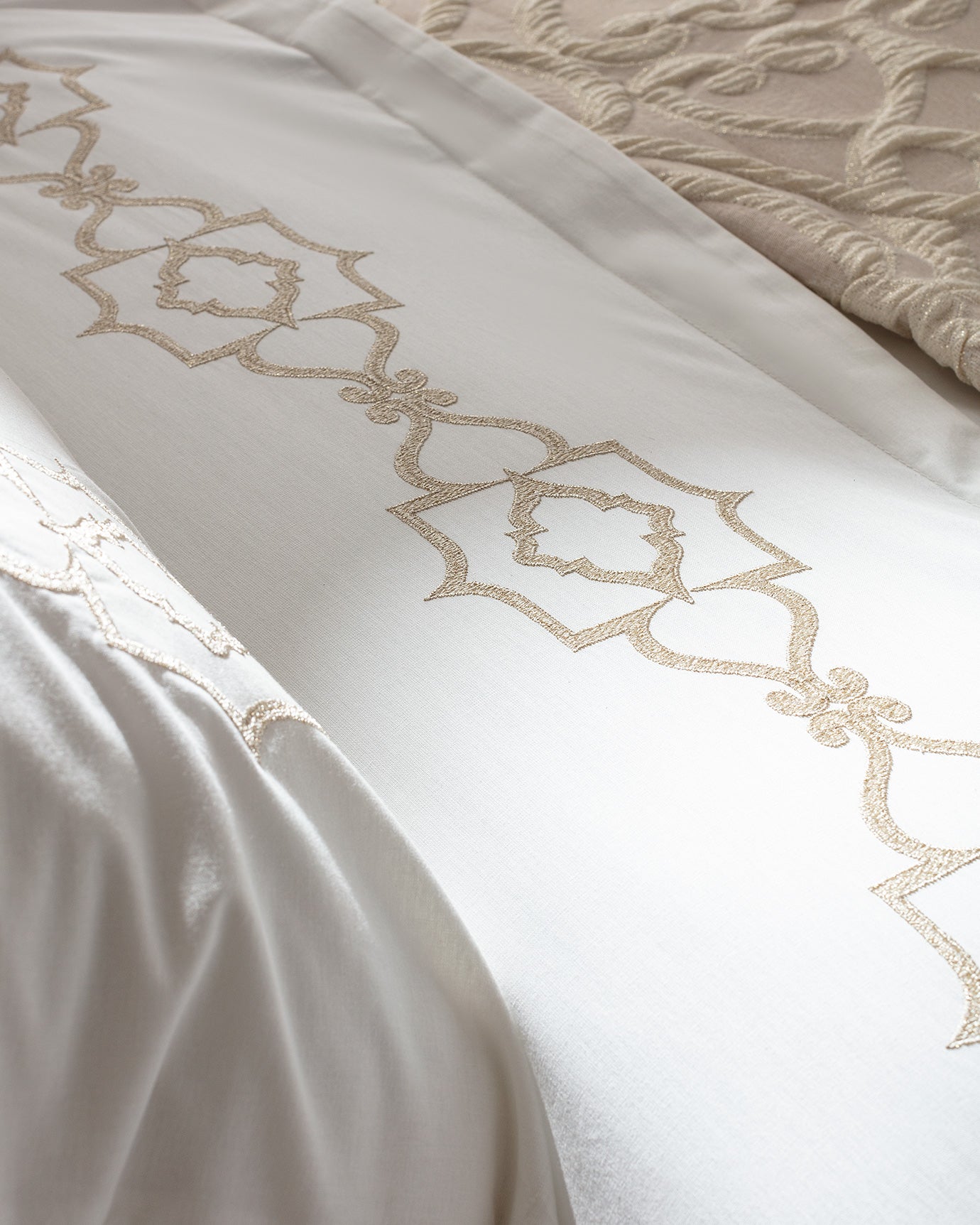 Provins Wedding Set - Madame Coco JO