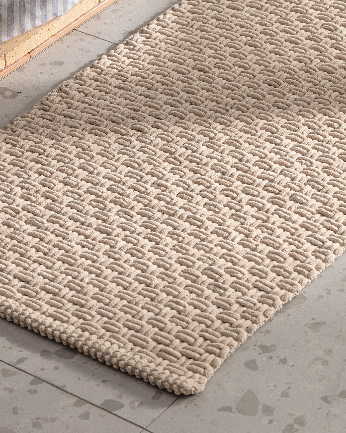 Najac Bath Mat - Madame Coco JO