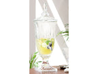 Audrey Glass Dispenser 1.8l - Madame Coco JO