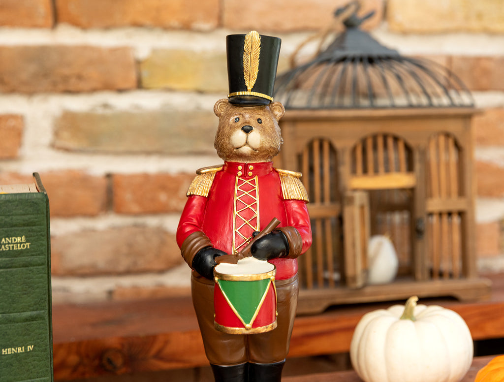 Eglee Trinket - Madame Coco JO