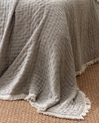 Grania Double Size Bedspread - Madame Coco JO