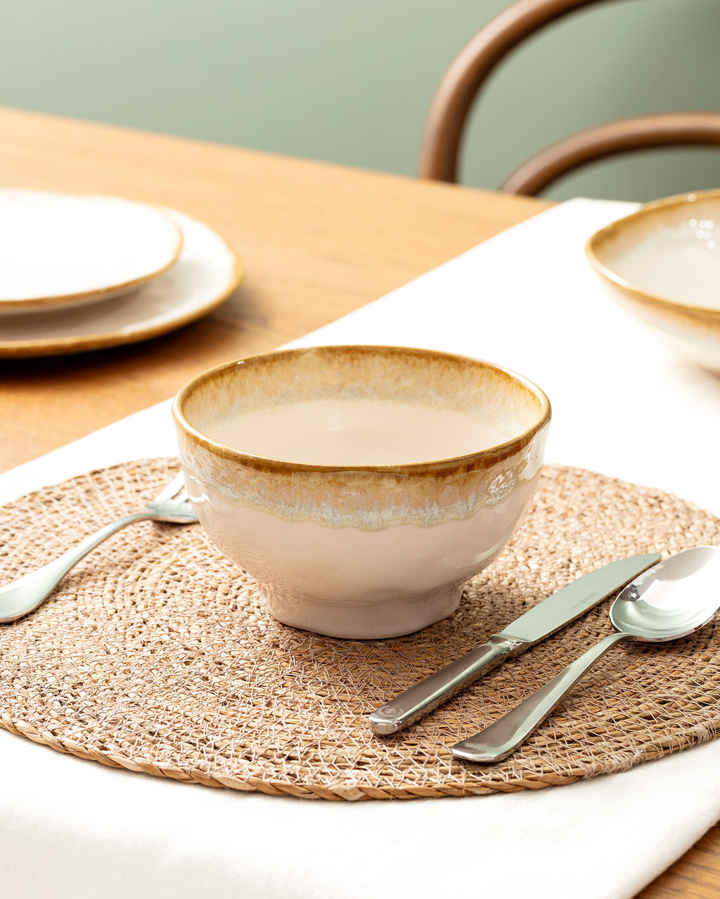 Belford Bowl - Madame Coco JO